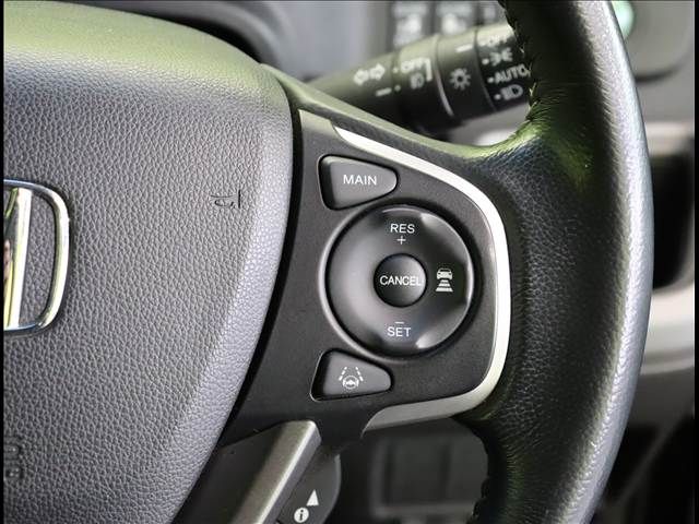 HONDA STEPWAGON SPADA 2016 Image 31