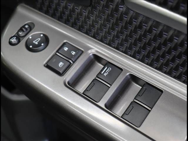 HONDA STEPWAGON SPADA 2016 Image 31