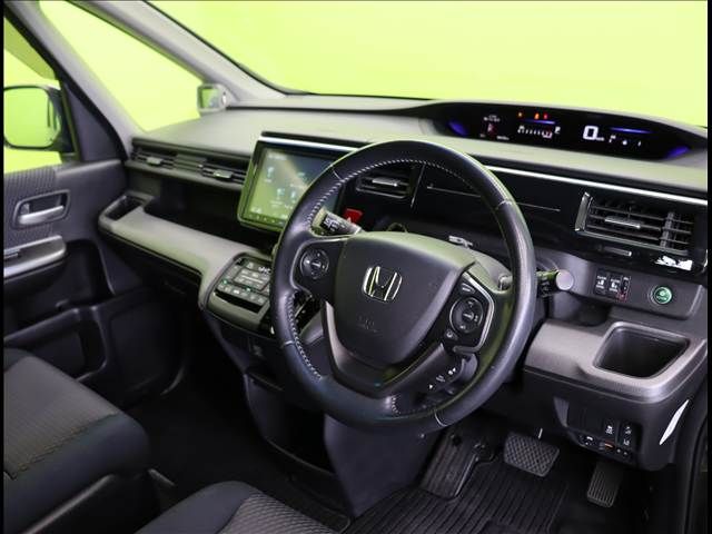 HONDA STEPWAGON SPADA 2016 Image 31