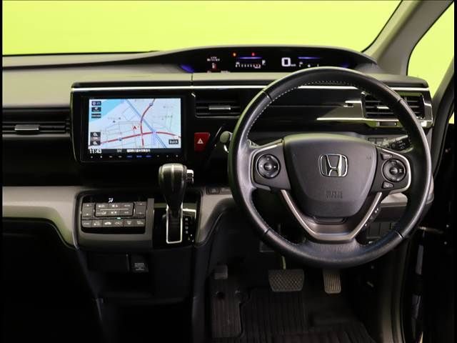 HONDA STEPWAGON SPADA 2016 Image 31