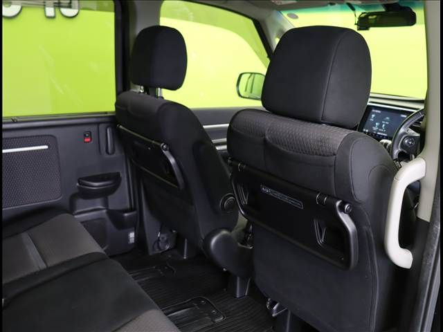 HONDA STEPWAGON SPADA 2016 Image 31