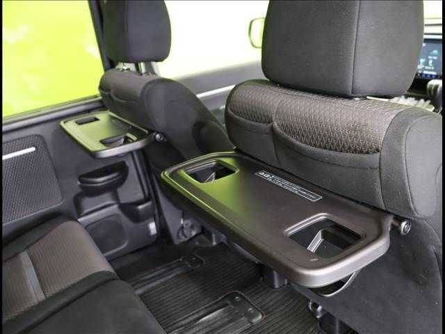 HONDA STEPWAGON SPADA 2016 Image 31