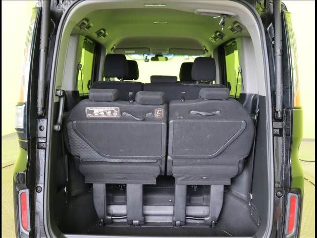 HONDA STEPWAGON SPADA 2016 Image 31