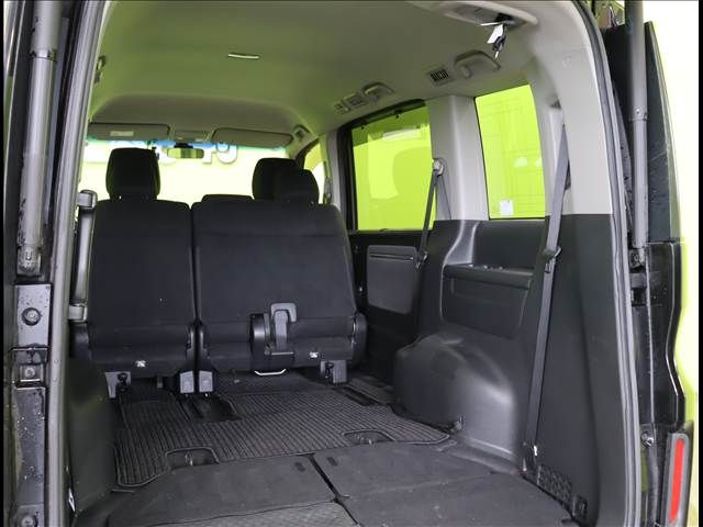 HONDA STEPWAGON SPADA 2016 Image 31