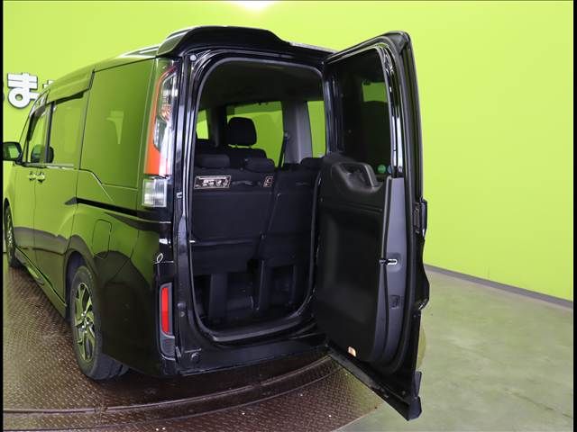 HONDA STEPWAGON SPADA 2016 Image 31