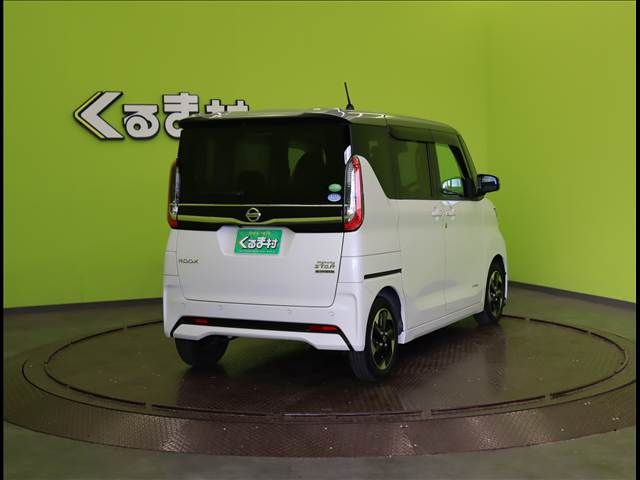 NISSAN ROOX 2021 Image 31