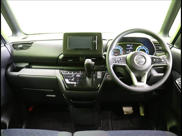 NISSAN ROOX 2021 Image 31