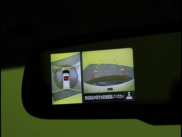 NISSAN ROOX 2021 Image 31