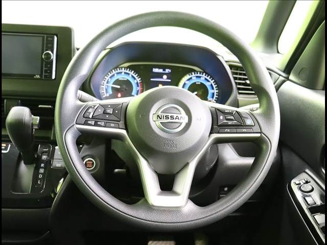 NISSAN ROOX 2021 Image 31