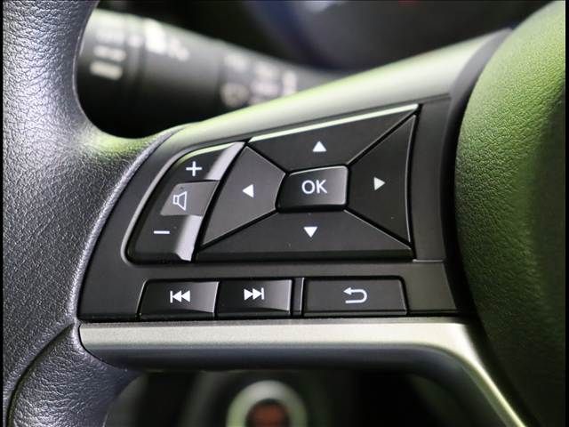 NISSAN ROOX 2021 Image 31