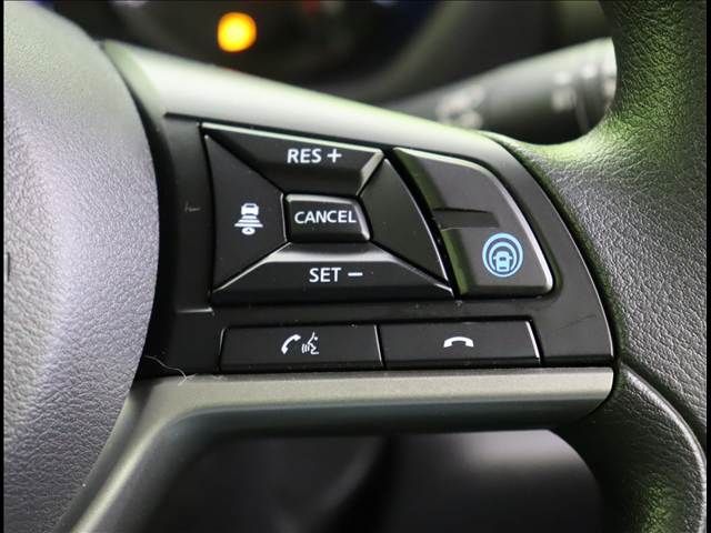 NISSAN ROOX 2021 Image 31