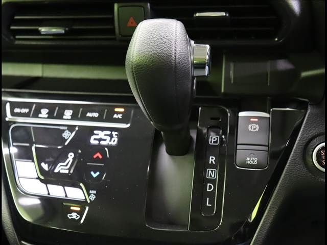 NISSAN ROOX 2021 Image 31