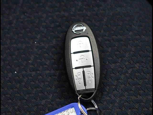 NISSAN ROOX 2021 Image 31