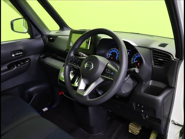 NISSAN ROOX 2021 Image 31