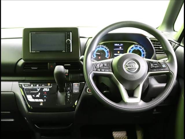 NISSAN ROOX 2021 Image 31