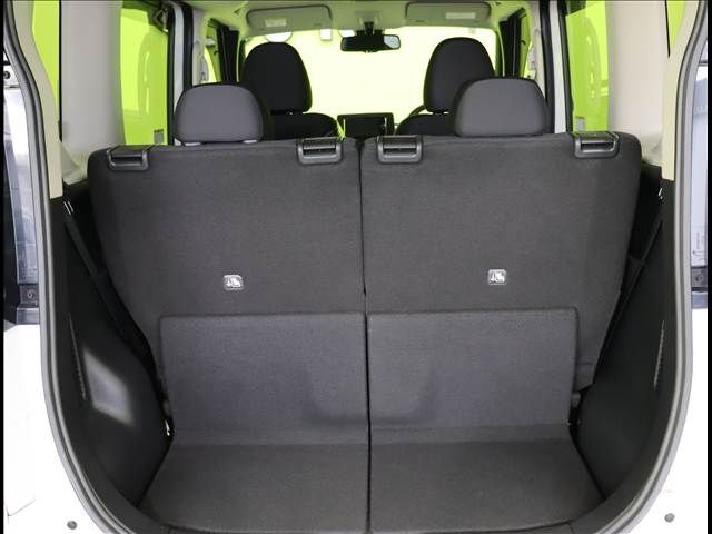 NISSAN ROOX 2021 Image 31