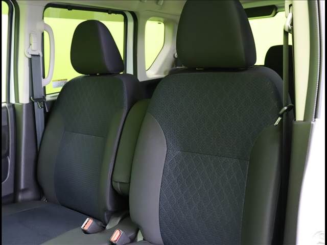 NISSAN ROOX 2021 Image 31