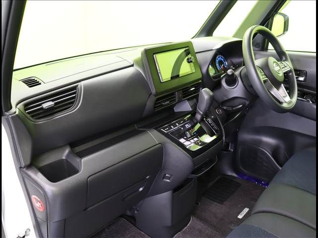 NISSAN ROOX 2021 Image 31