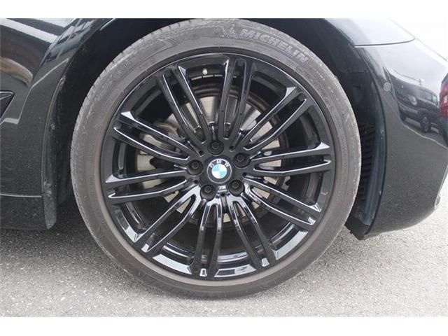 BMW 5SERIES SEDAN 2018 Image 31