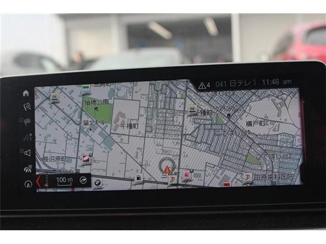 BMW 5SERIES SEDAN 2018 Image 31