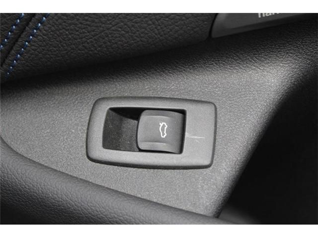 BMW 5SERIES SEDAN 2018 Image 31