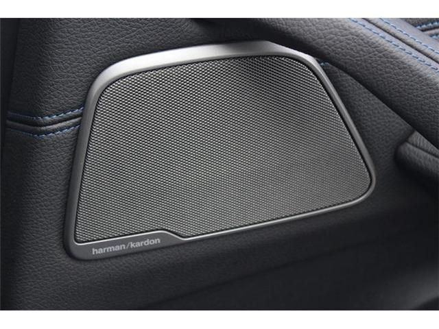 BMW 5SERIES SEDAN 2018 Image 31