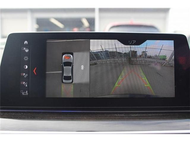 BMW 5SERIES SEDAN 2017 Image 31