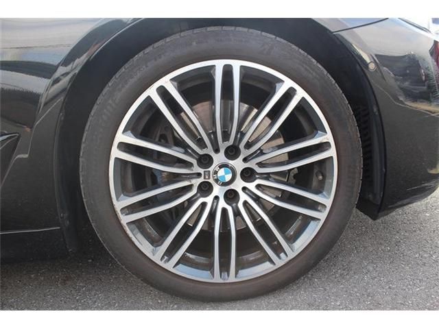 BMW 5SERIES SEDAN 2017 Image 31