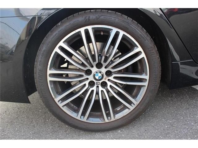 BMW 5SERIES SEDAN 2017 Image 31