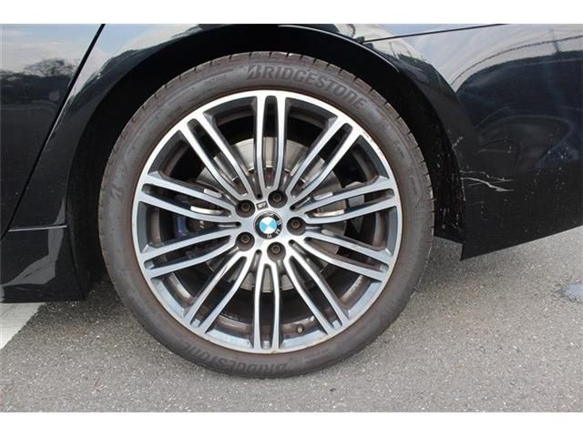 BMW 5SERIES SEDAN 2017 Image 31