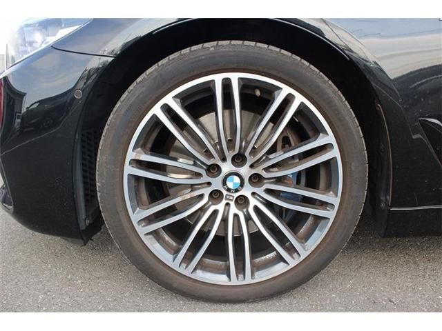 BMW 5SERIES SEDAN 2017 Image 31