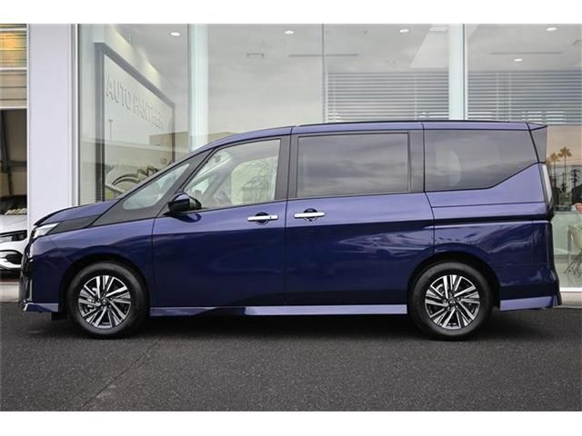 NISSAN SERENA  WG 2024 Image 31