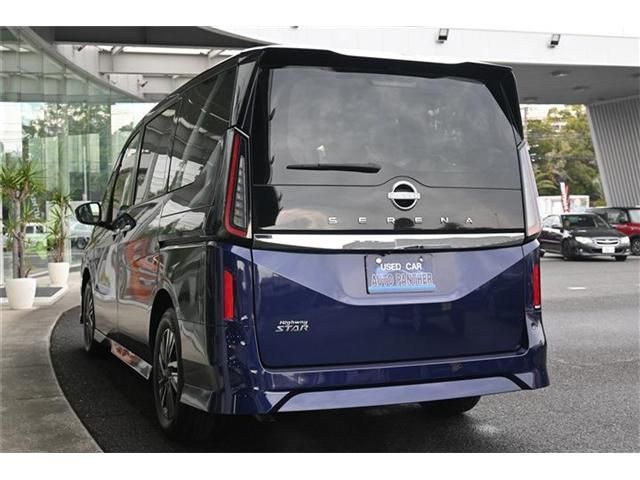 NISSAN SERENA  WG 2024 Image 31