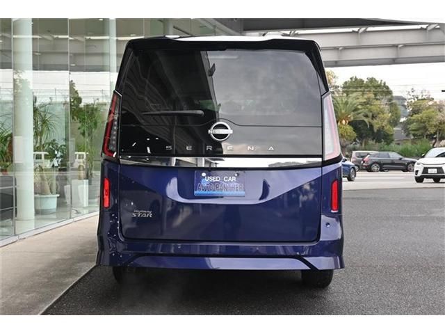 NISSAN SERENA  WG 2024 Image 31