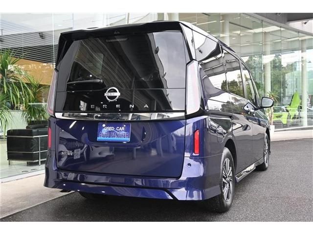 NISSAN SERENA  WG 2024 Image 31