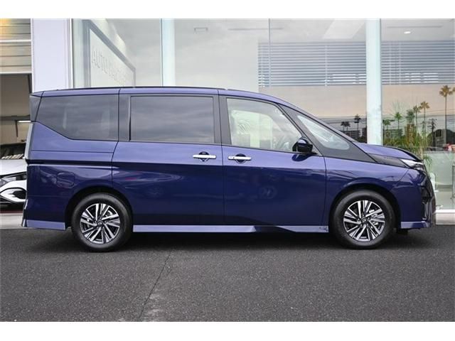 NISSAN SERENA  WG 2024 Image 31