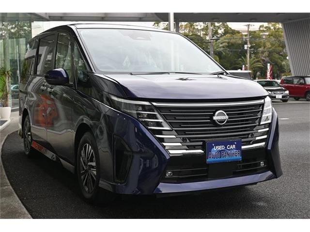 NISSAN SERENA  WG 2024 Image 31