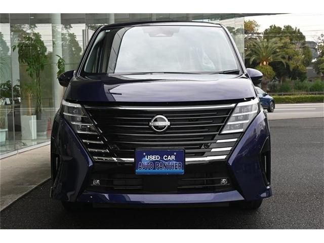 NISSAN SERENA  WG 2024 Image 31