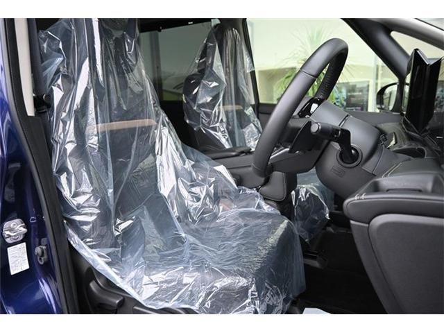 NISSAN SERENA  WG 2024 Image 31