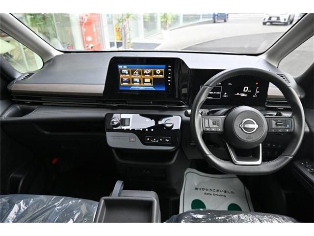 NISSAN SERENA  WG 2024 Image 31