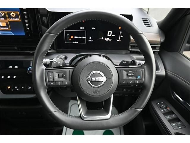 NISSAN SERENA  WG 2024 Image 31