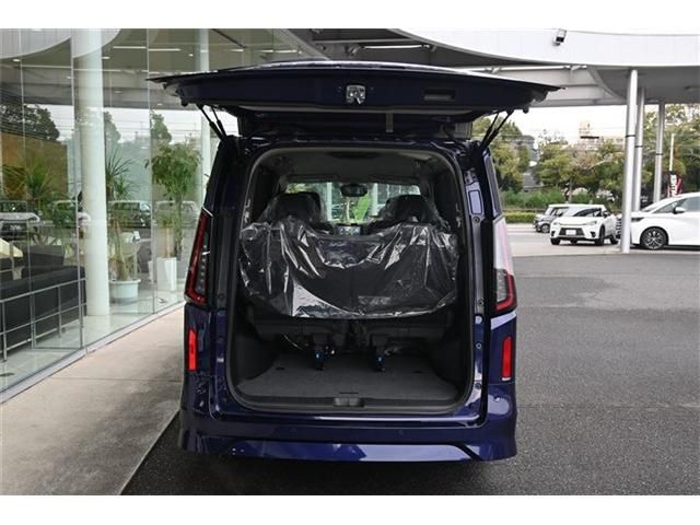 NISSAN SERENA  WG 2024 Image 31