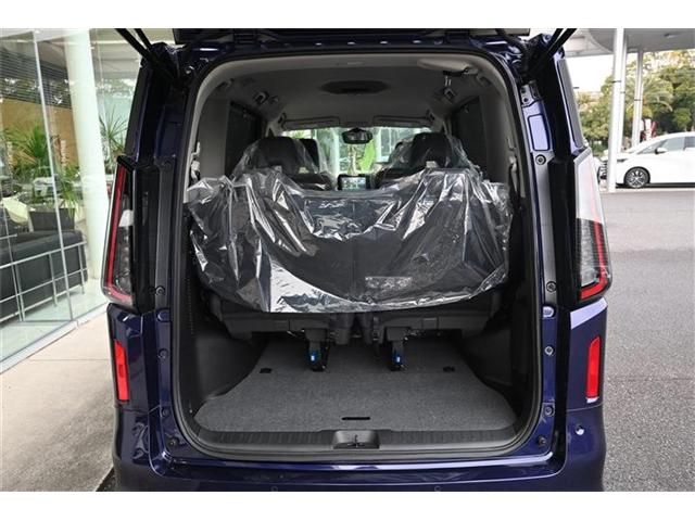NISSAN SERENA  WG 2024 Image 31