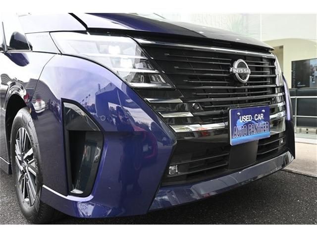 NISSAN SERENA  WG 2024 Image 31