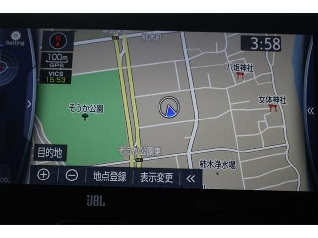 TOYOTA HARRIER 4WD 2020 Image 31