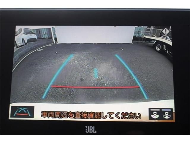 TOYOTA HARRIER 4WD 2020 Image 31