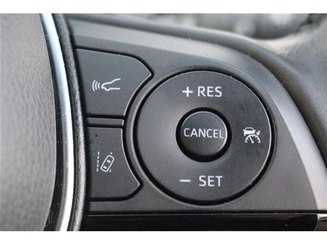 TOYOTA HARRIER 4WD 2020 Image 31