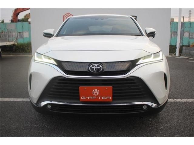 TOYOTA HARRIER 4WD 2020 Image 31