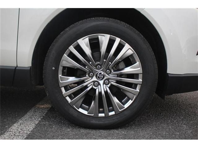 TOYOTA HARRIER 4WD 2020 Image 31