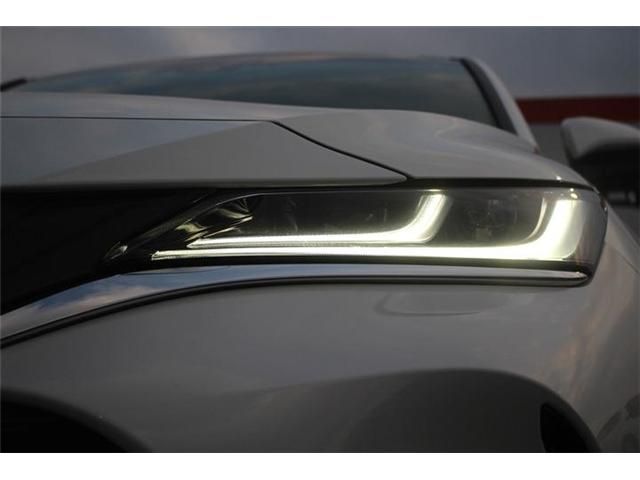 TOYOTA HARRIER 4WD 2020 Image 31